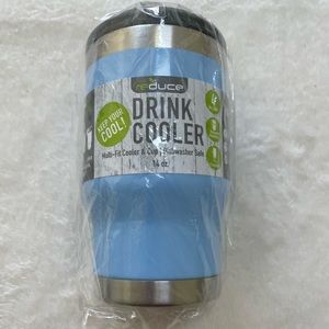 Reduce Drink Cooler